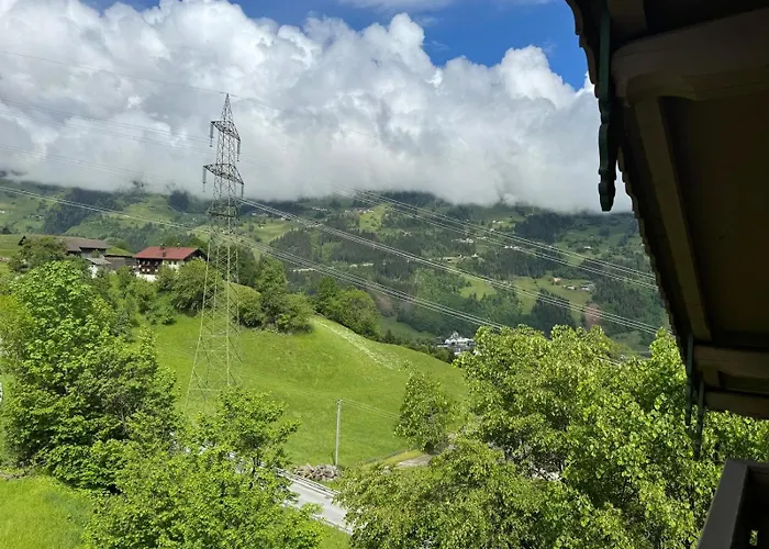Der Waidachhof Zillertal