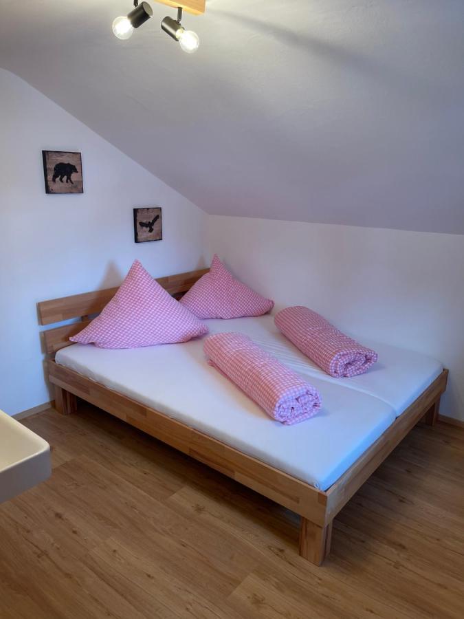 Der Waidachhof Zillertal *