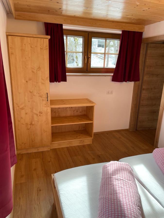 Der Waidachhof Zillertal