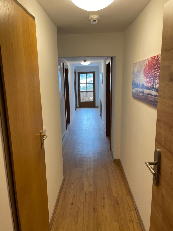 Der Waidachhof Zillertal Apartment *
