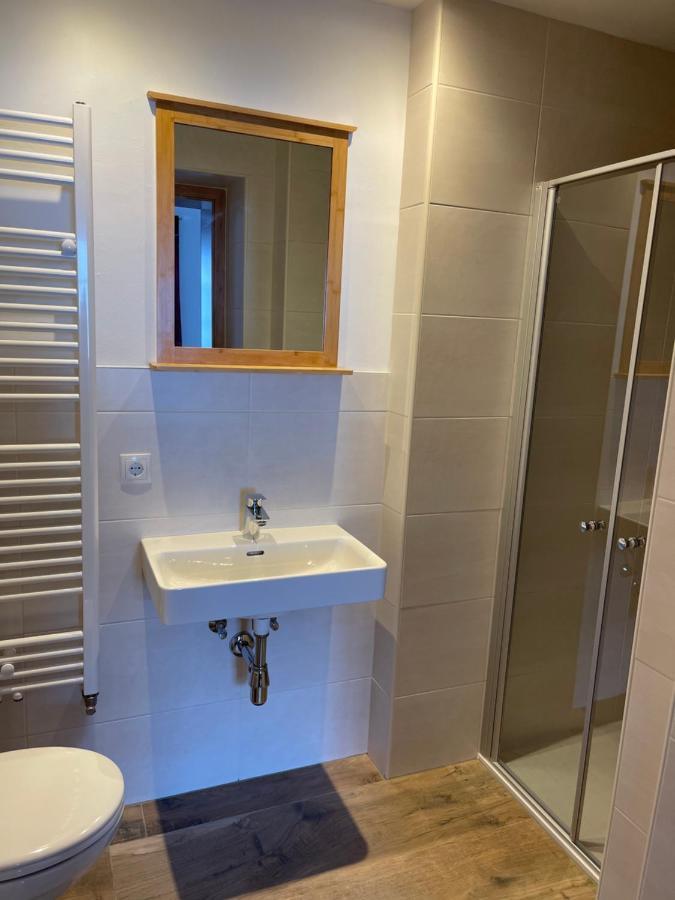 Der Waidachhof Zillertal Apartment *
