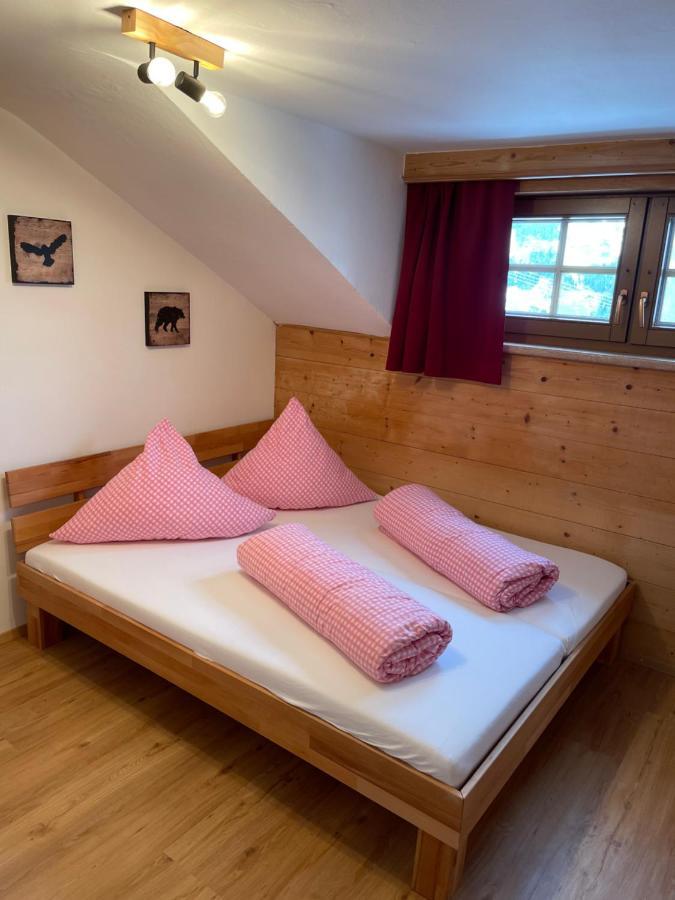 Apartment Der Waidachhof Zillertal Hainzenberg