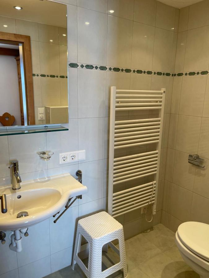 Apartment Der Waidachhof Zillertal