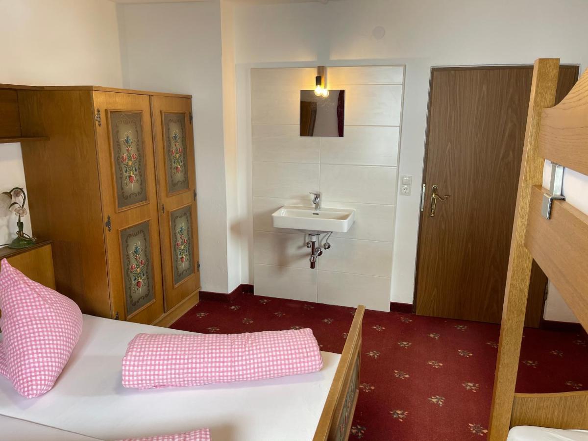 Der Waidachhof Zillertal Apartment *