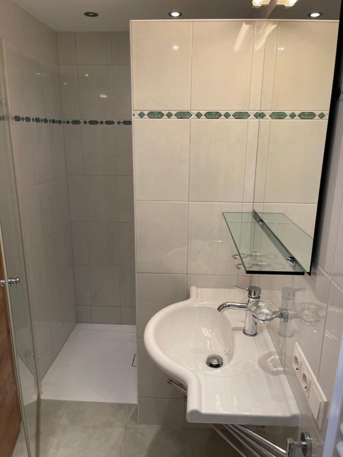 Apartment Der Waidachhof Zillertal Hainzenberg
