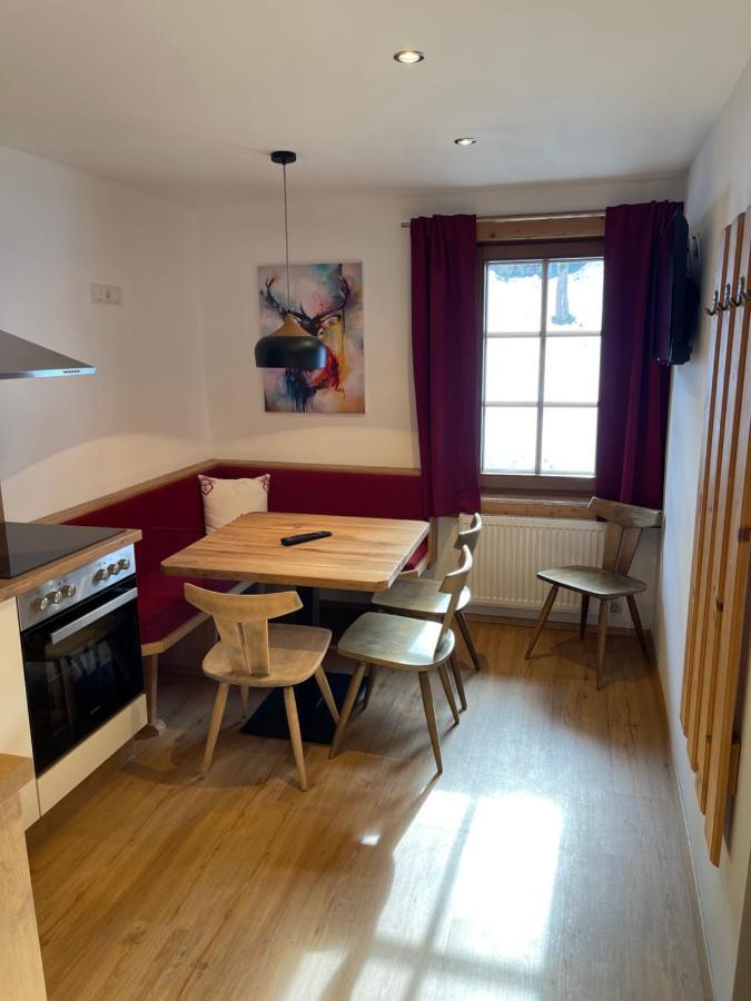 Apartment Der Waidachhof Zillertal *