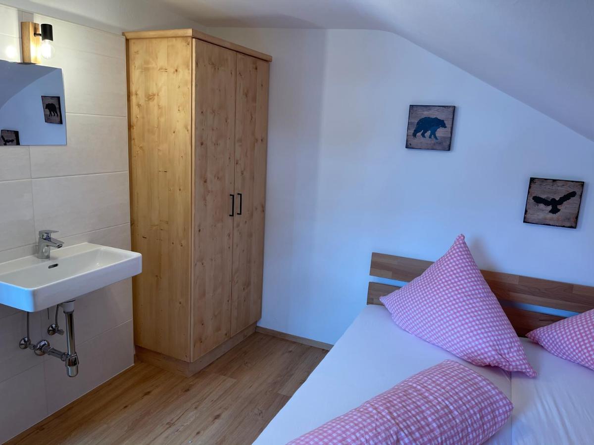 Apartment Der Waidachhof Zillertal