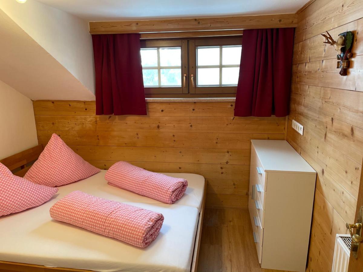 Apartment Der Waidachhof Zillertal Hainzenberg