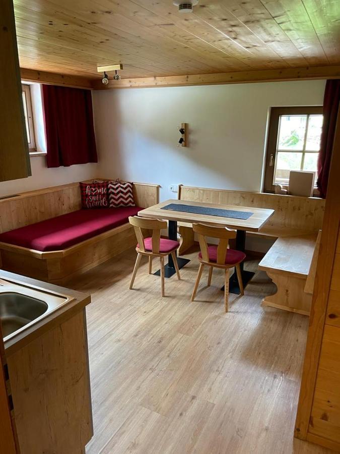 Der Waidachhof Zillertal