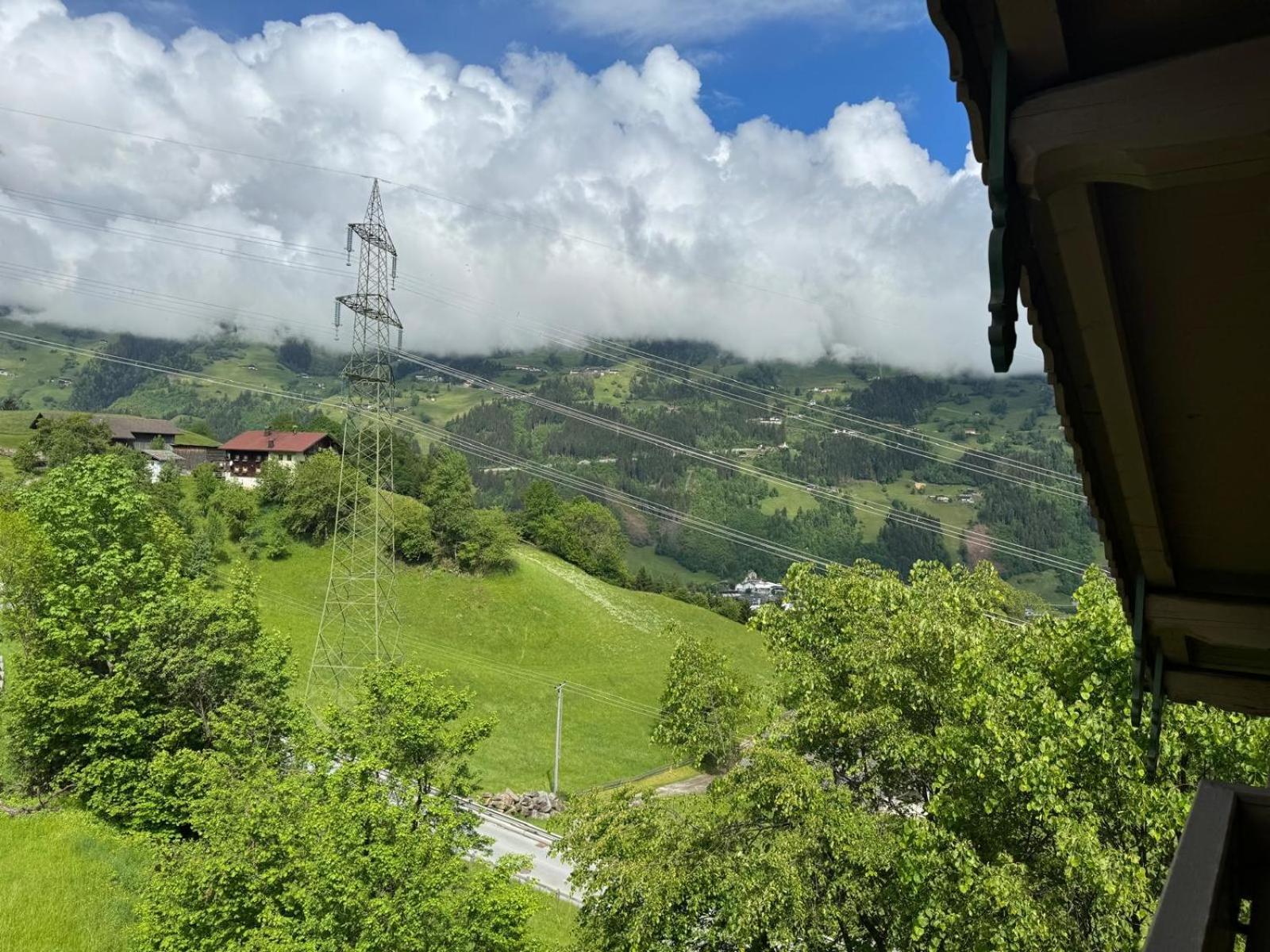 Der Waidachhof Zillertal * Hainzenberg