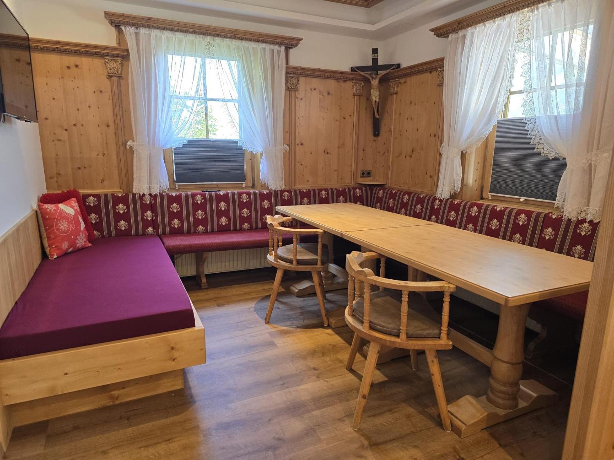 Apartment Der Waidachhof Zillertal