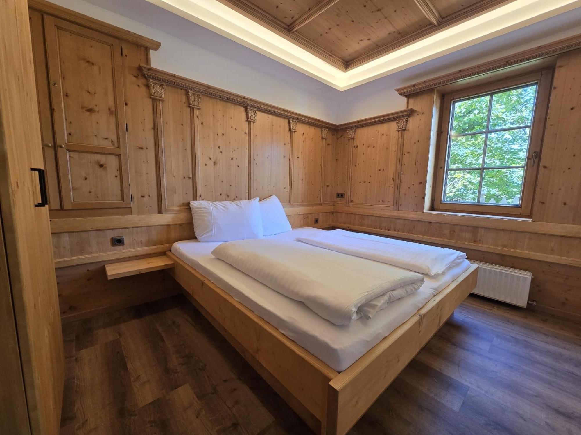 Apartment Der Waidachhof Zillertal *
