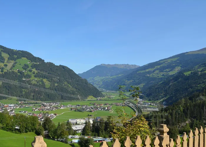 Der Waidachhof Zillertal