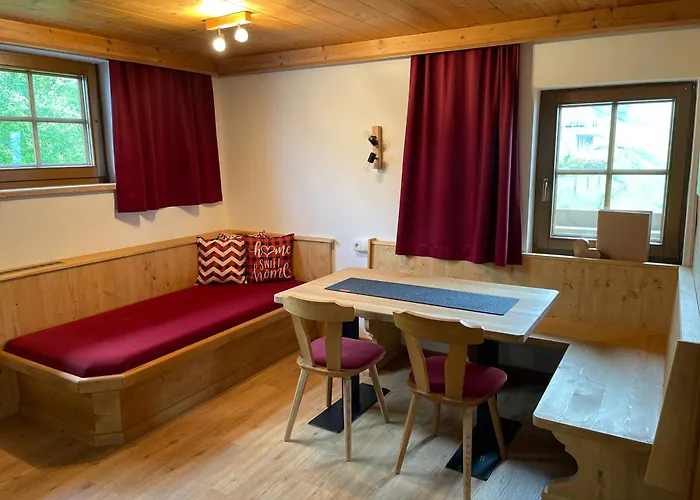 Der Waidachhof Zillertal