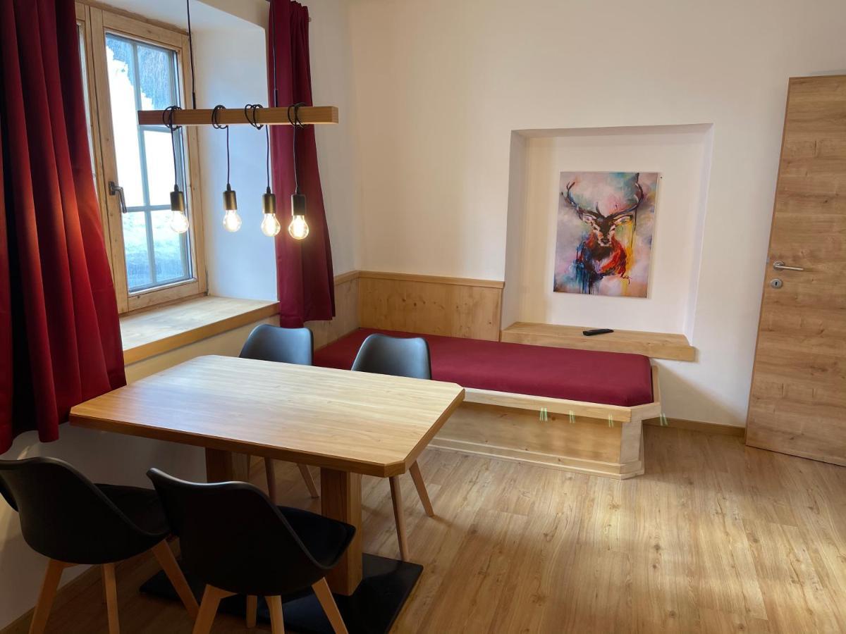 Apartment Der Waidachhof Zillertal *