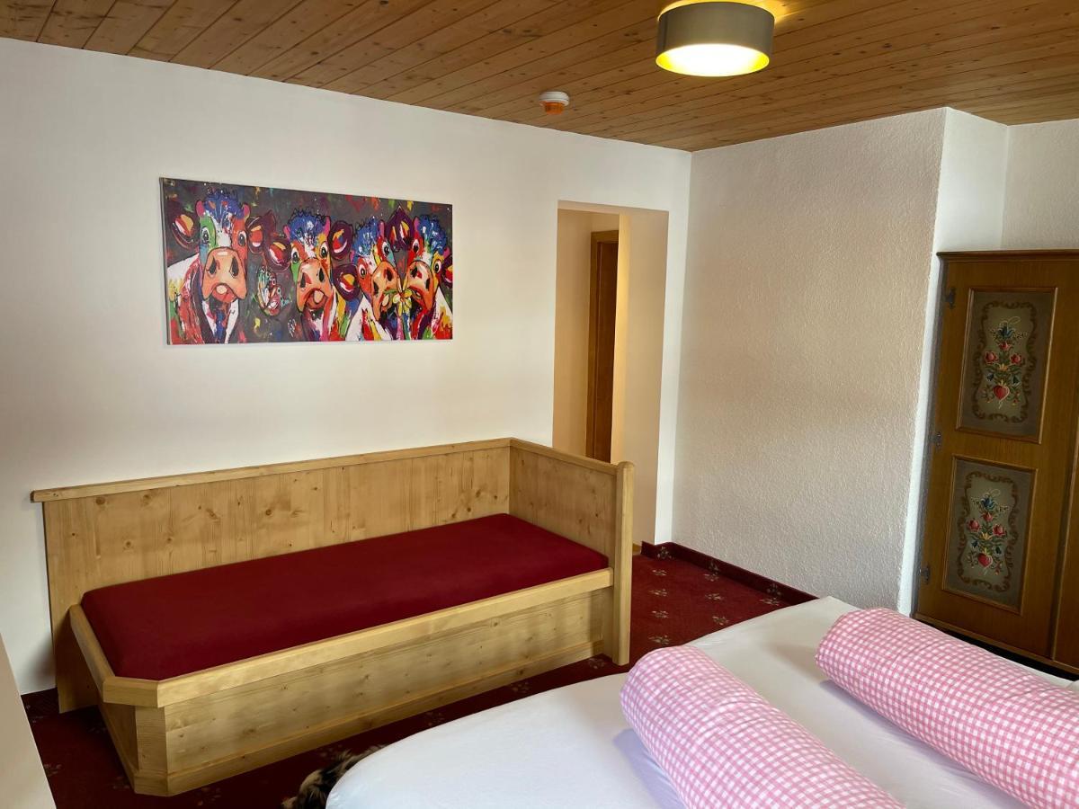 Der Waidachhof Zillertal * Hainzenberg