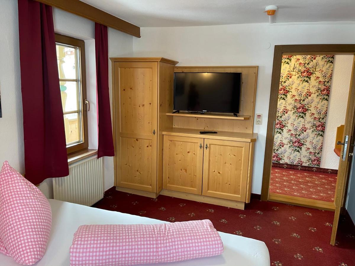 Apartment Der Waidachhof Zillertal