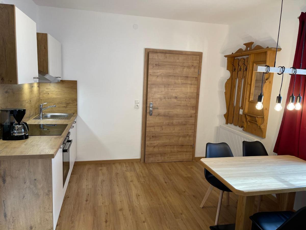 Der Waidachhof Zillertal Apartment Hainzenberg