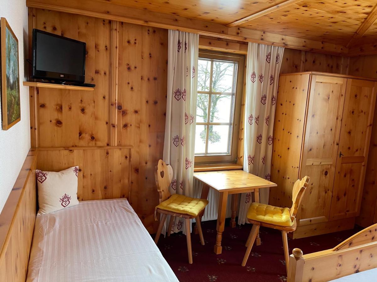 Der Waidachhof Zillertal * Hainzenberg