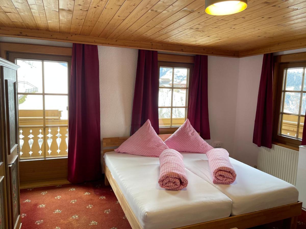 Der Waidachhof Zillertal * Hainzenberg