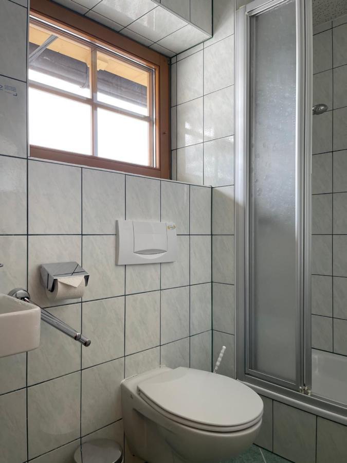 Apartment Der Waidachhof Zillertal *