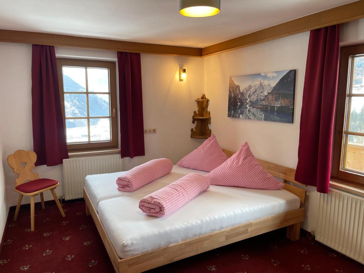 Der Waidachhof Zillertal * Hainzenberg