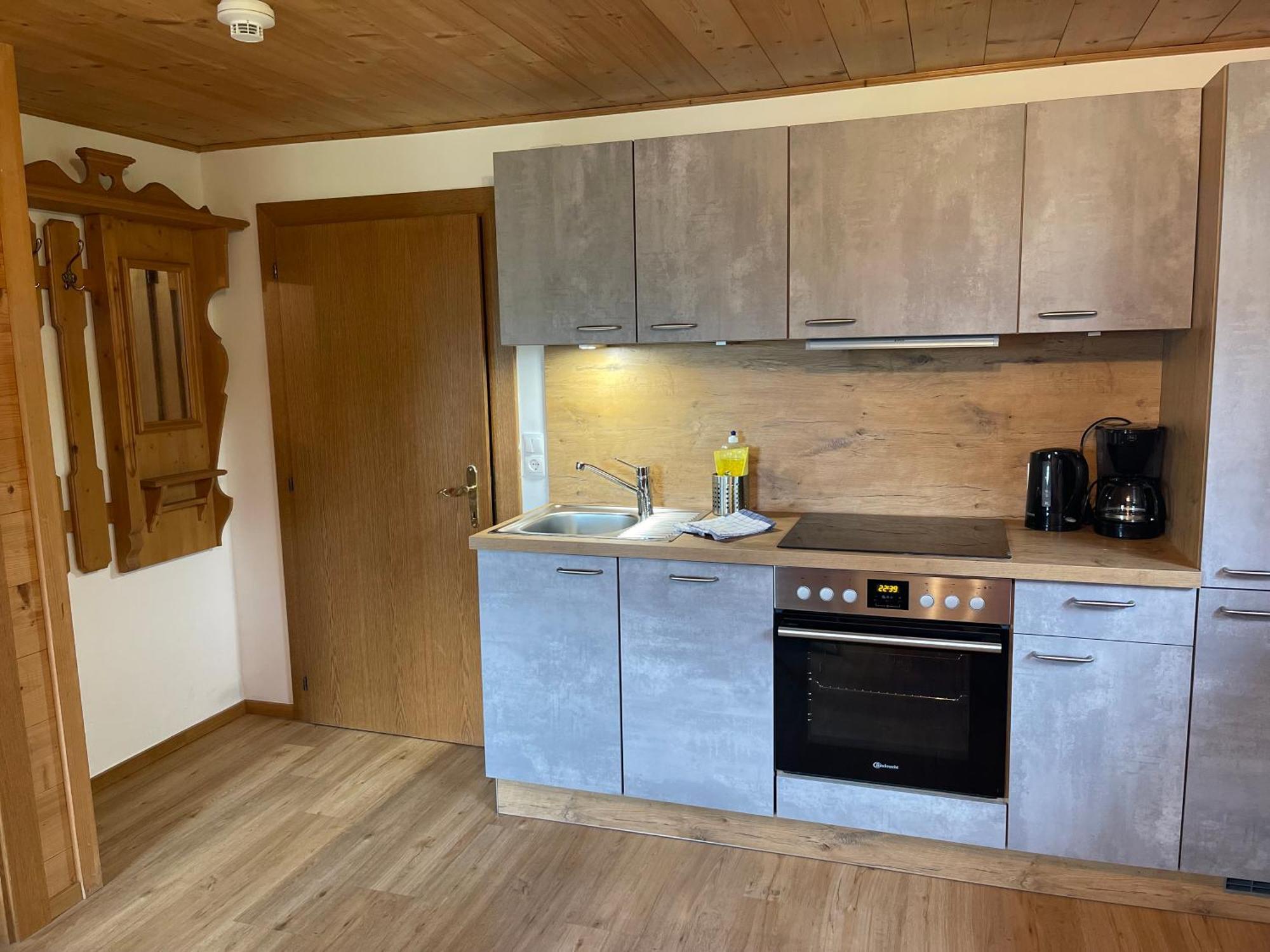 Apartment Der Waidachhof Zillertal *