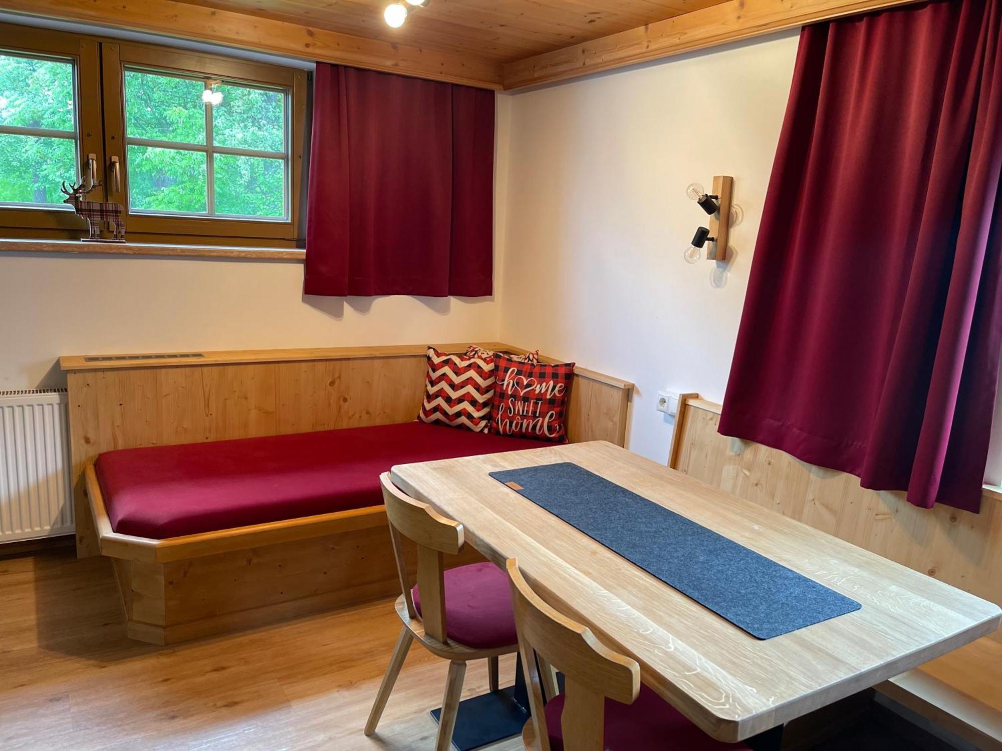 Der Waidachhof Zillertal Apartment Hainzenberg