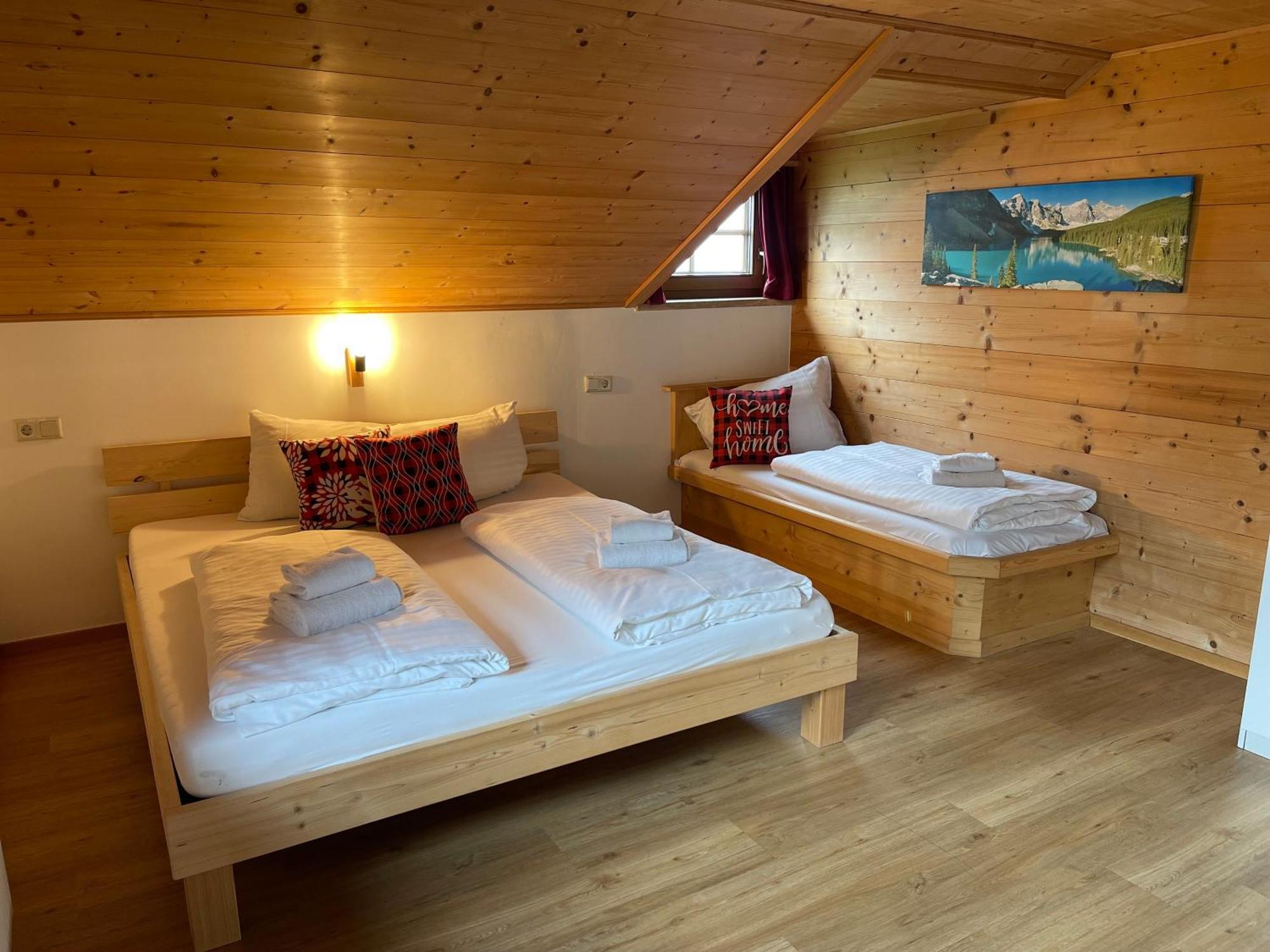 Der Waidachhof Zillertal *