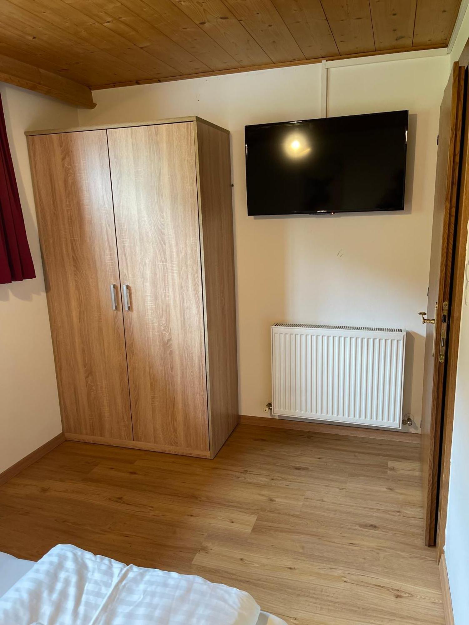 Der Waidachhof Zillertal * Hainzenberg