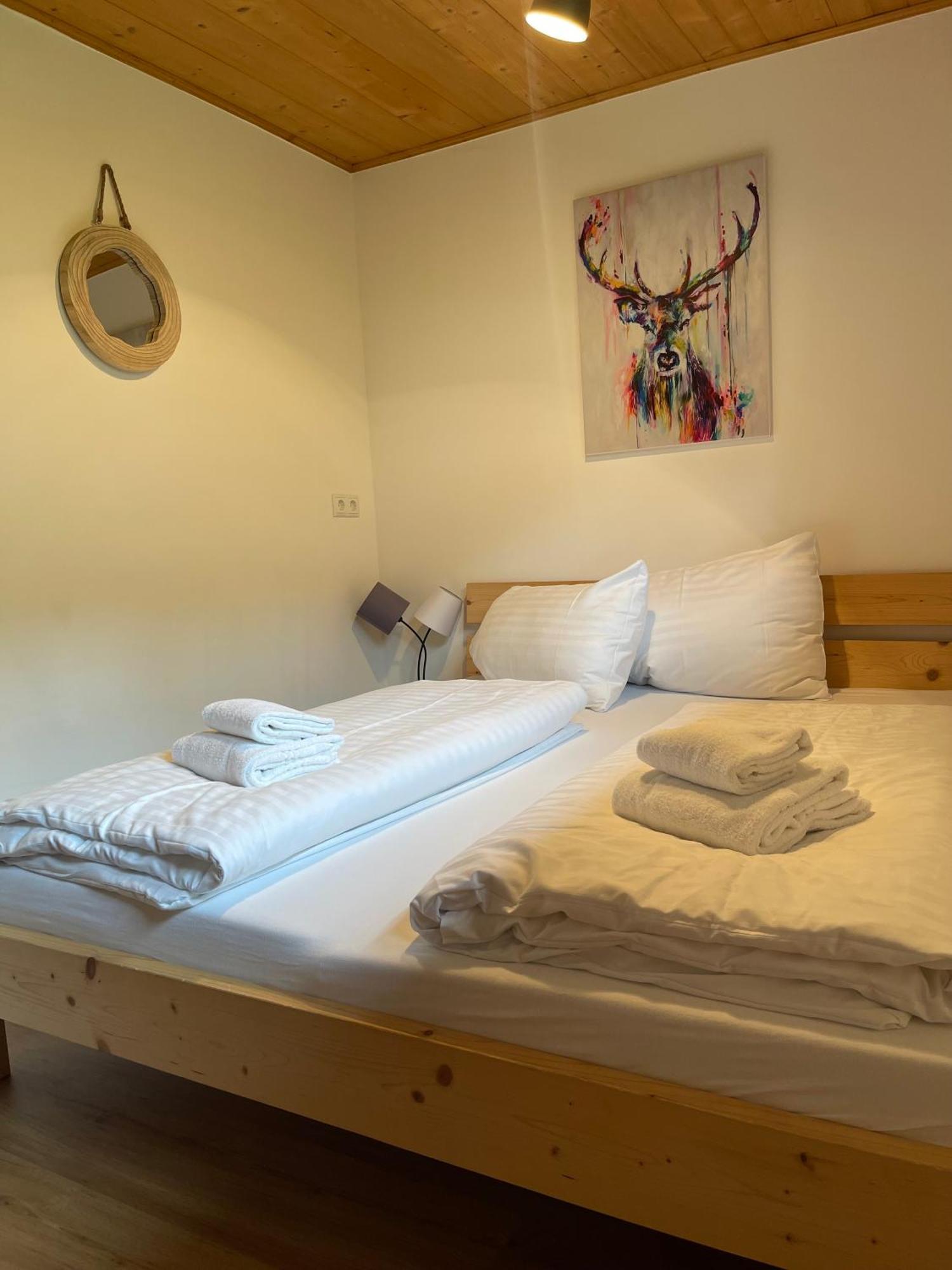 Der Waidachhof Zillertal Apartment