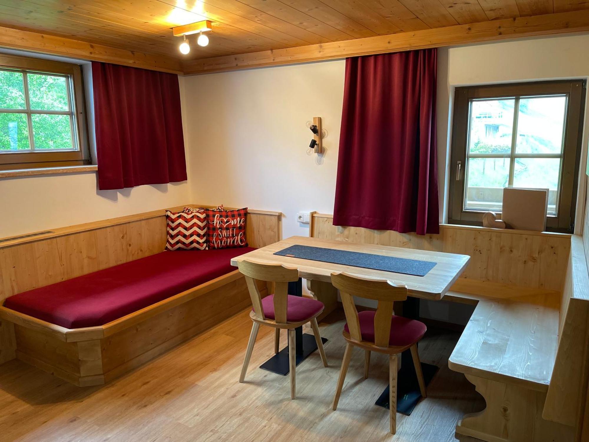 Apartment Der Waidachhof Zillertal *