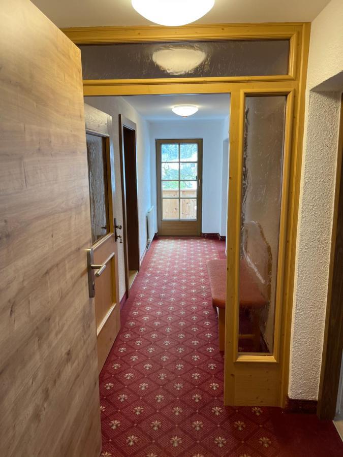 Apartmán Der Waidachhof Zillertal Hainzenberg