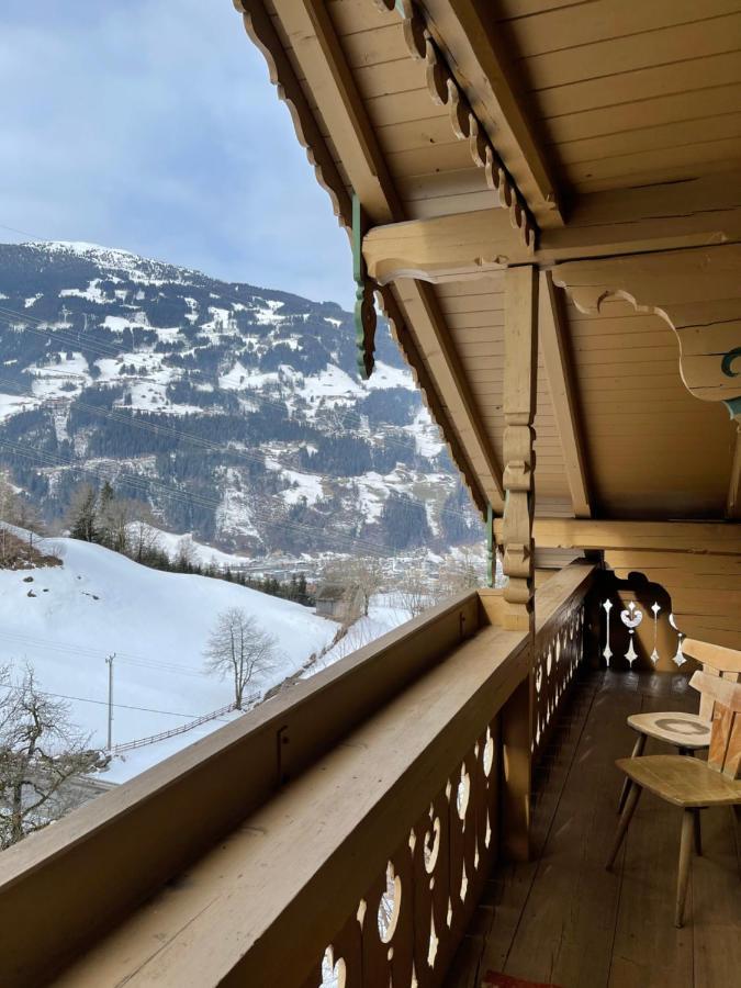 Der Waidachhof Zillertal
