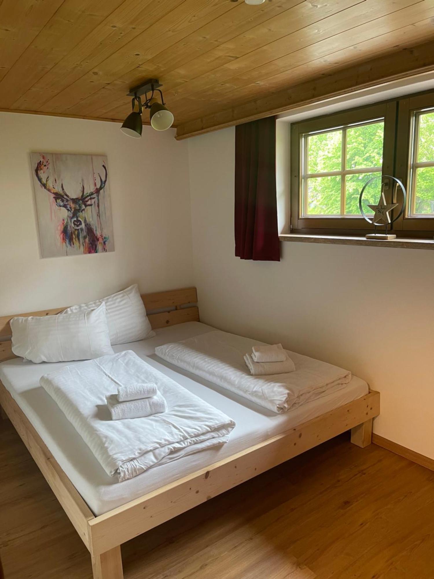 Apartmán Der Waidachhof Zillertal